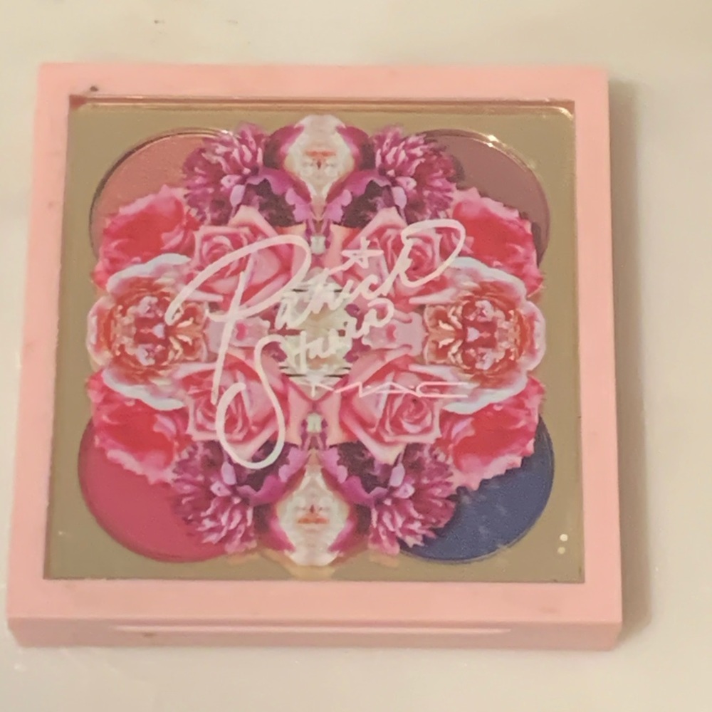 MAC PATRICK STARR “Play with Me”